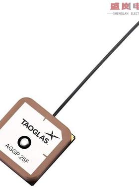 原装正品AGGP.25F.07.0060A[RF ANT 1.575/1.602GHZ CE