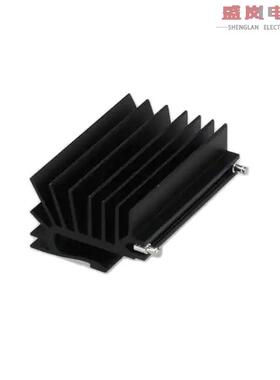 原装正品694-50[HEATSINK TO247 W/CLIP 50MM]