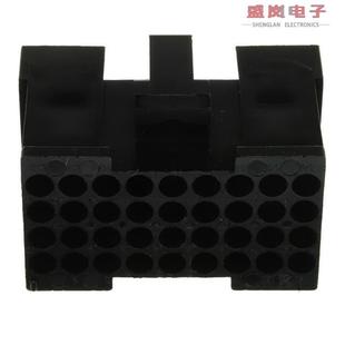 CONN PLUG 原装 CABLE SMS36P 36POS 正品