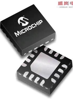 原装正品EMC2305-1-AP-TR[IC MOTOR DRIVER 3V-3.6V 16QFN]