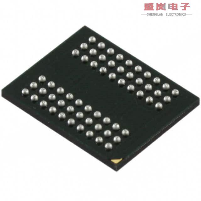 原装正品IS43LR16320B-6BLI[IC DRAM 512MBIT PARALLEL