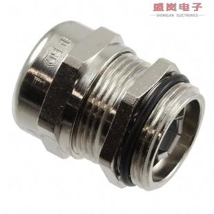 CABLE GLAND BRASS 正品 M25 1411190 16MM 原装