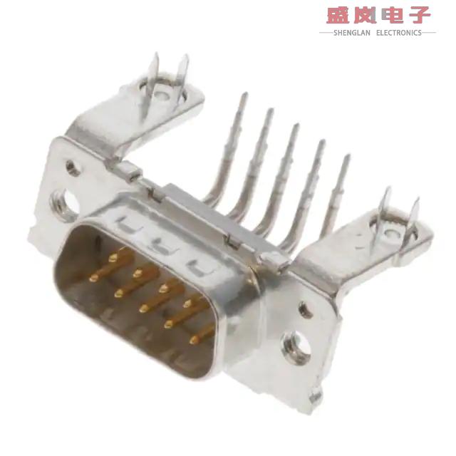 原装正品4-1393479-3[CONN D-SUB PLUG 9POS R/A SLDR]
