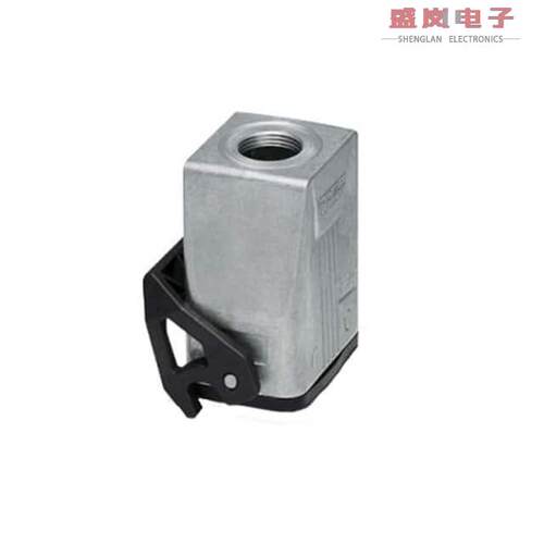 原装正品1412556[CONN HOOD CPLNG BOTTOM SZB6 M25]