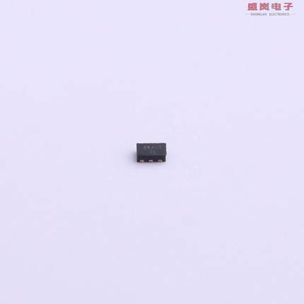 原装正品TPRCLAMP0542T[TVS 单向 VR=5V VBR=6V VC=25V