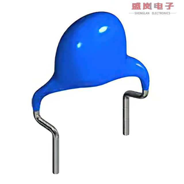 原装正品CC45SL3AD100JYVNA[CAP CER 10PF 1KV SL RADIAL]