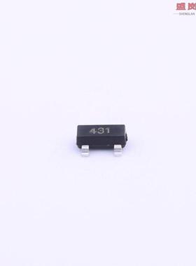 原装正品TL431ASF[可编程精密并联调节器]