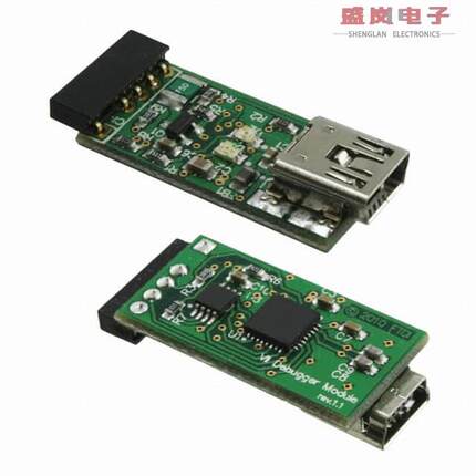 原装正品VNC2 DEBUG MODULE[MOD VINCULUM-II DEBUGGR/