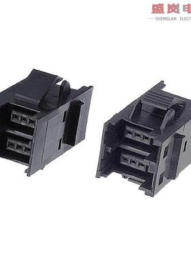 原装正品1473574-3[CONN ADAPT RCPT/RCPT 3POS 2MM]