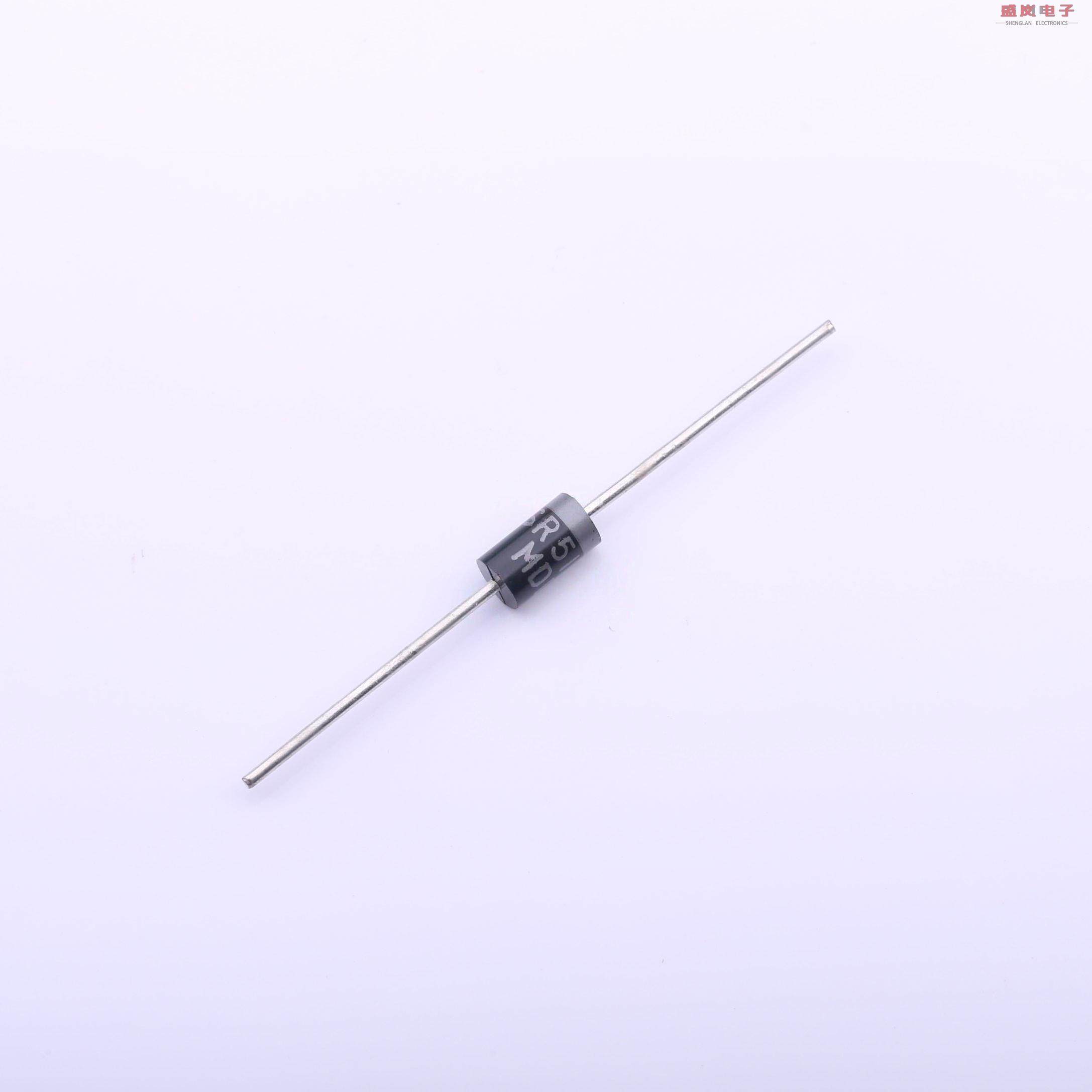 原装正品SR5100[100V 5A 850mV@5A]