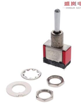 原装正品7101K2AV2QEG[SPDT ON-NONE-ON, PCB]