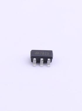 原装正品HT7825[Vin=8V Vout=2.5V 500mA]