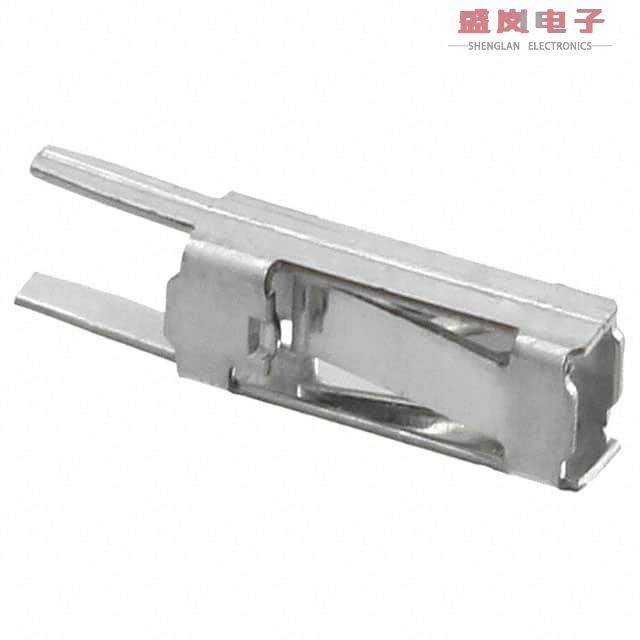 原装正品87003-2[CONN SOCKET SOLDER PCB TIN]