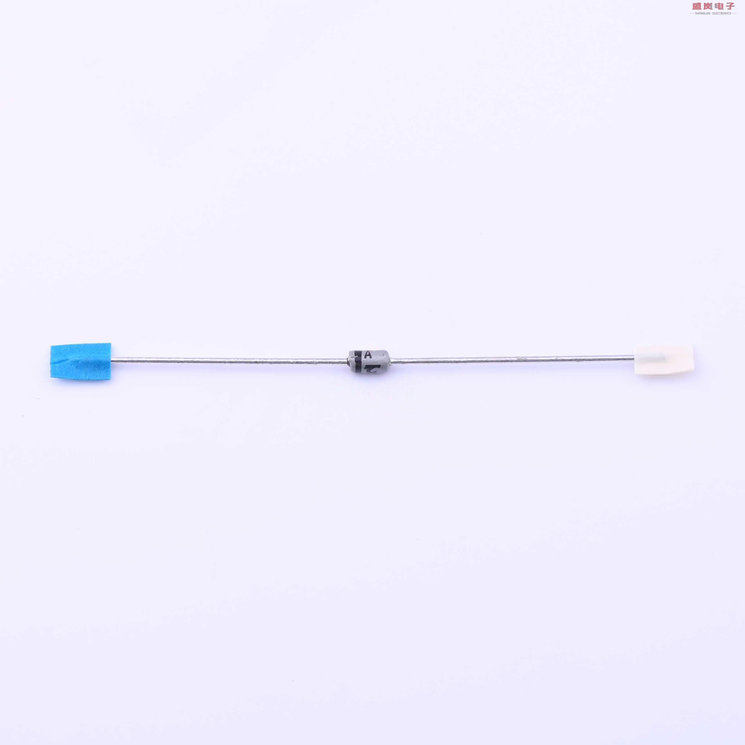 原装正品1N4744ATA[15V 5% 1W]