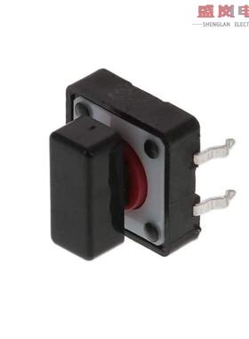 原装正品TL1100F260Q5JBLK[SWITCH TACTILE SPST-NO 0.