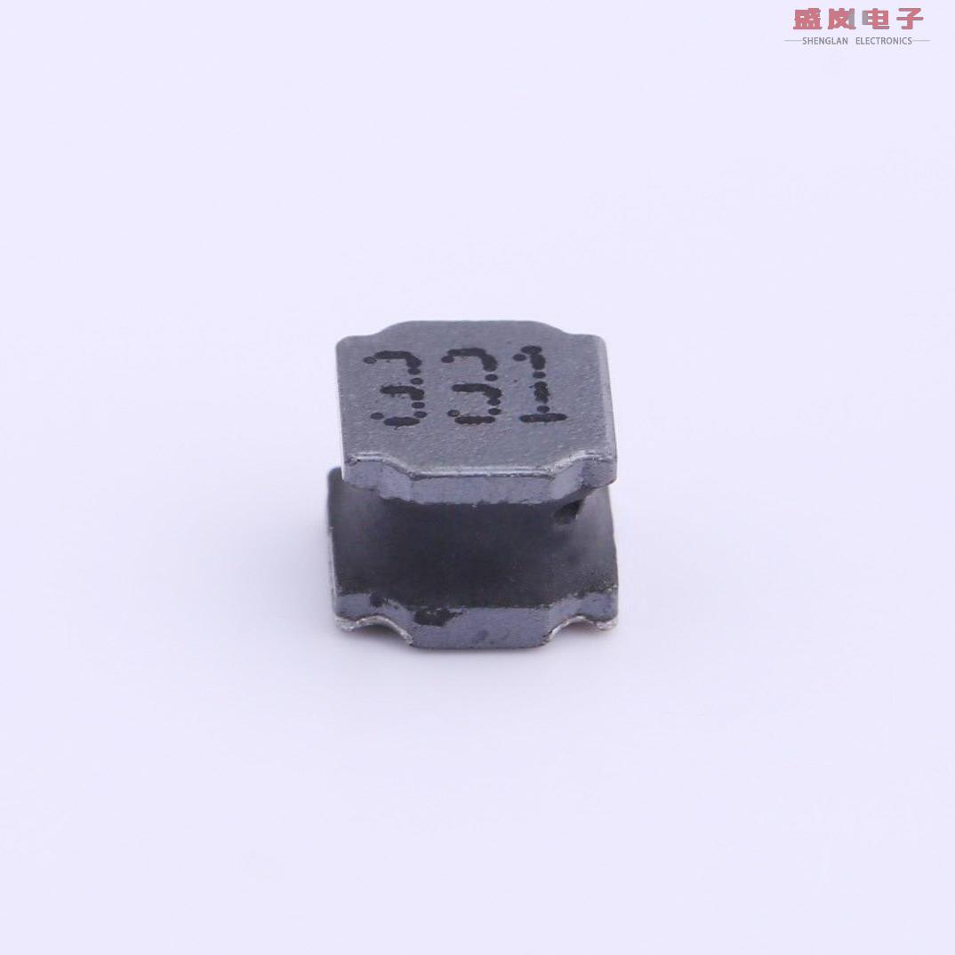 原装正品YNR5040-331M[功率电感 330µH 20% 2.1 IND_5X