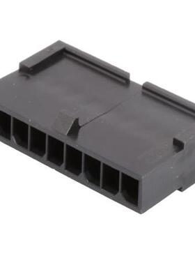 原装正品43640-0901[集管和线壳 3MM -FIT Plug House