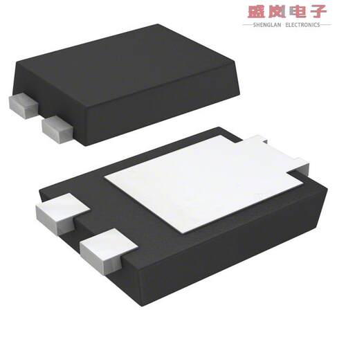 原装正品SBR12U100P5Q-13[SUPER BARRIER RECTIFIER PDI5]