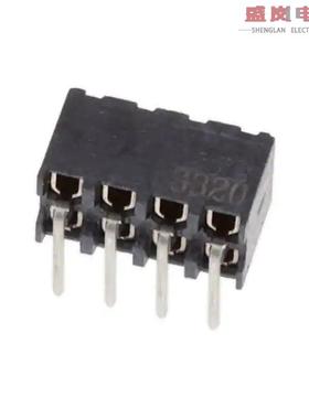 原装正品2314918-8[8P,2MM,B-B,REC,DRHZ,2.1,0.76AU,T]