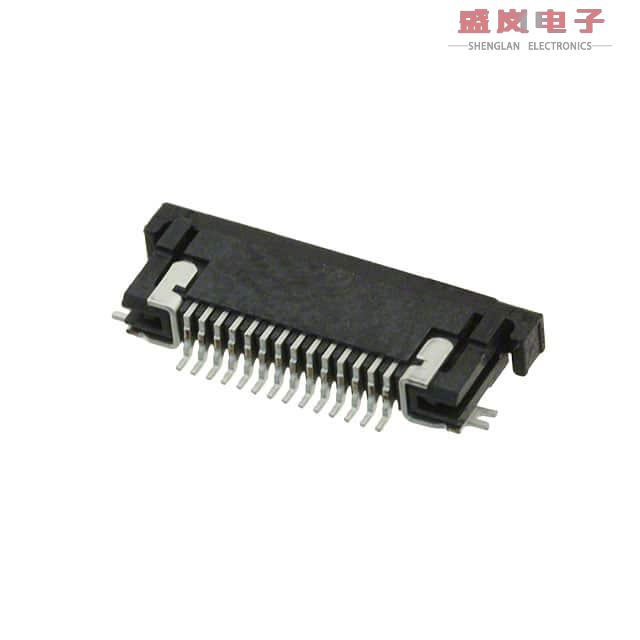 原装正品SFV14R-1STE1HLF[CONN FFC BOTTOM 14POS 0.50