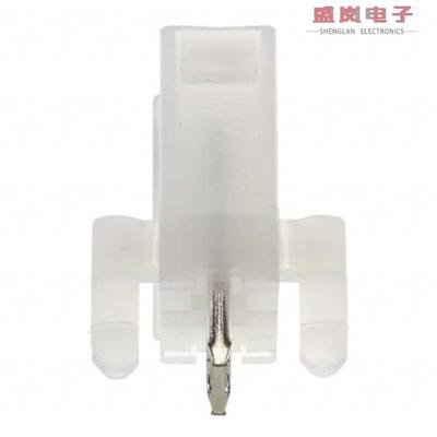 原装正品1586039-2[CONN HEADER VERT 2POS]