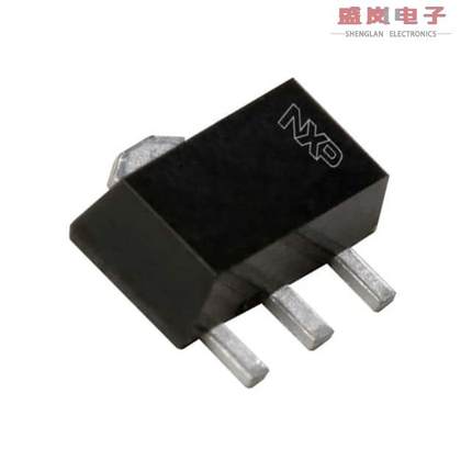 原装正品PBSS4350X,115[TRANS NPN 50V 3A SOT89]