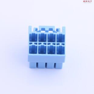 08V PSIP 4mm 原装 2x4P 正品