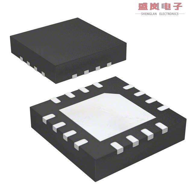 原装正品MLX90393ELW-ABA-011-SP[SENSOR HALL I2C/SPI