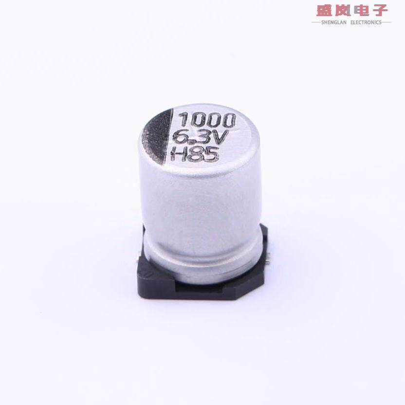 原装正品HV102M6R3F105ETR[1000uF 20% 6.3V]