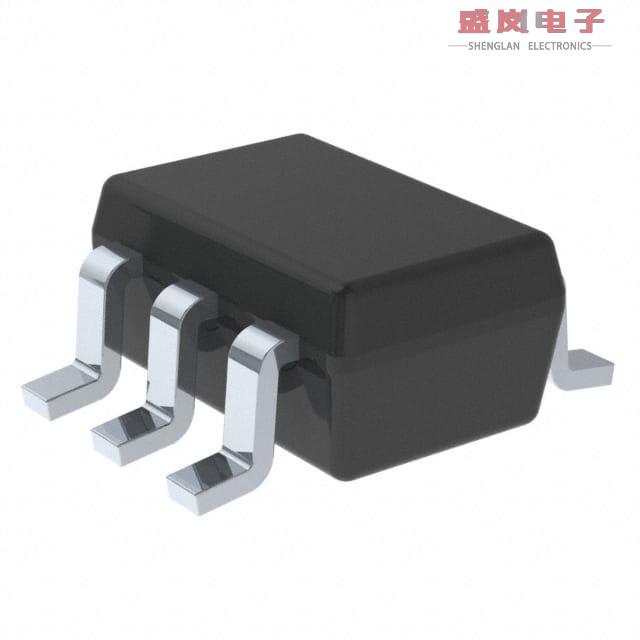 原装正品SN74LVC2G06QDCKRQ1[IC INVERTER OD 2CH 2-IN