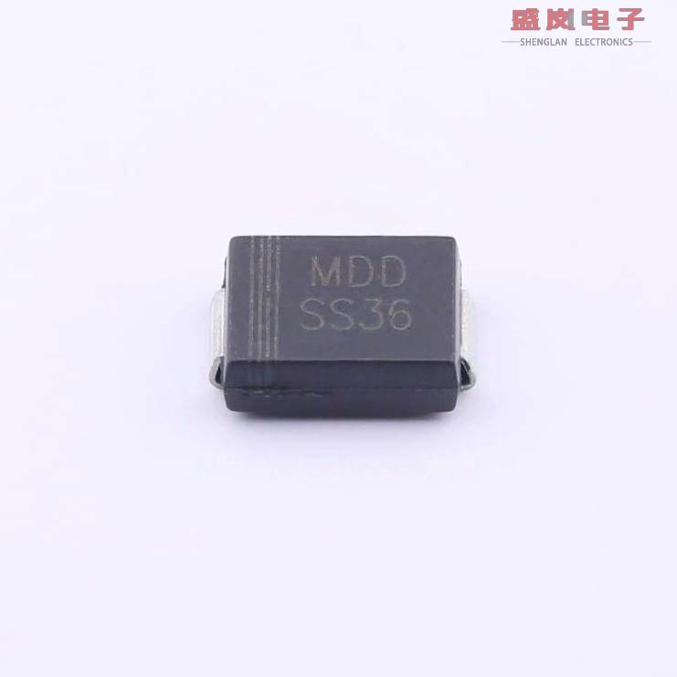 原装正品SS36C[60V 3A 700mV@3A]