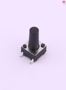 原装正品TS-1095S-A145B2-C2D1[轻触 6*