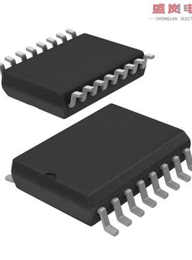 原装正品A4975SLBTR-T[IC MTR DRV BIPLR 4.5-5.5V 16SOIC]