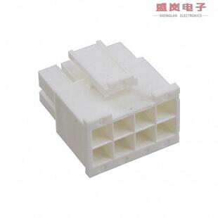 HOUSING 正品 原装 RCP 4.19MM POS IPBD CONN