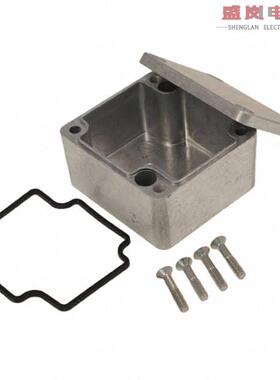 原装正品1550Z104[BOX ALUM UNPTD 2.535