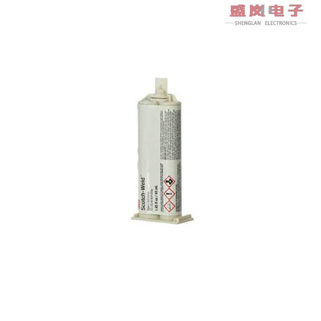 原装正品EC2216[EPOXY ADHESIVE B/A GRAY 43 ML]