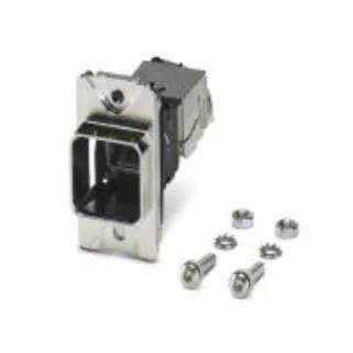 原装正品1413961[RJ45 PANEL MOUNTING FRAME, IP67,]