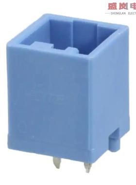 原装正品2-1971798-2[CONN HEADER VERT 2POS 2.5MM]