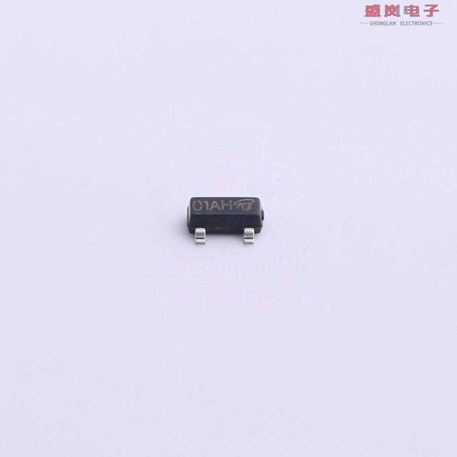 原装正品AP2301N[MOSFET P-Channel SOT23-3 ID=5A]