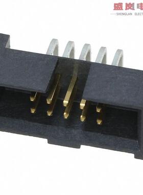 原装正品SHF-105-01-L-D-RA[CONN HEADER R/A 10POS 1.