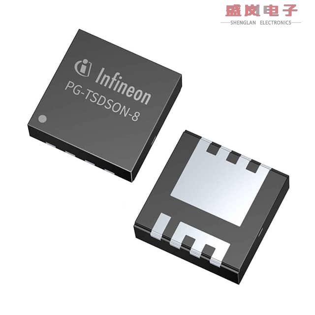 原装正品IAUZ40N06S5N050ATMA1[MOSFET N-CH 60V 40A T