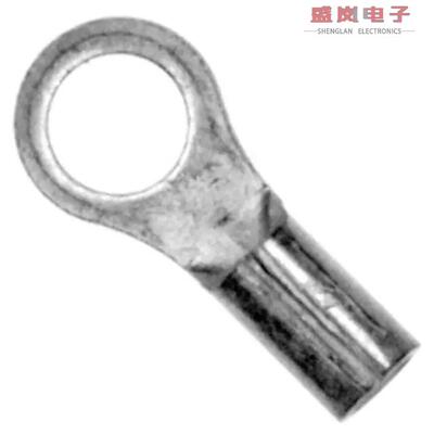 原装正品31425[CONN RING CIRC 22-26AWG #2 CRIMP]