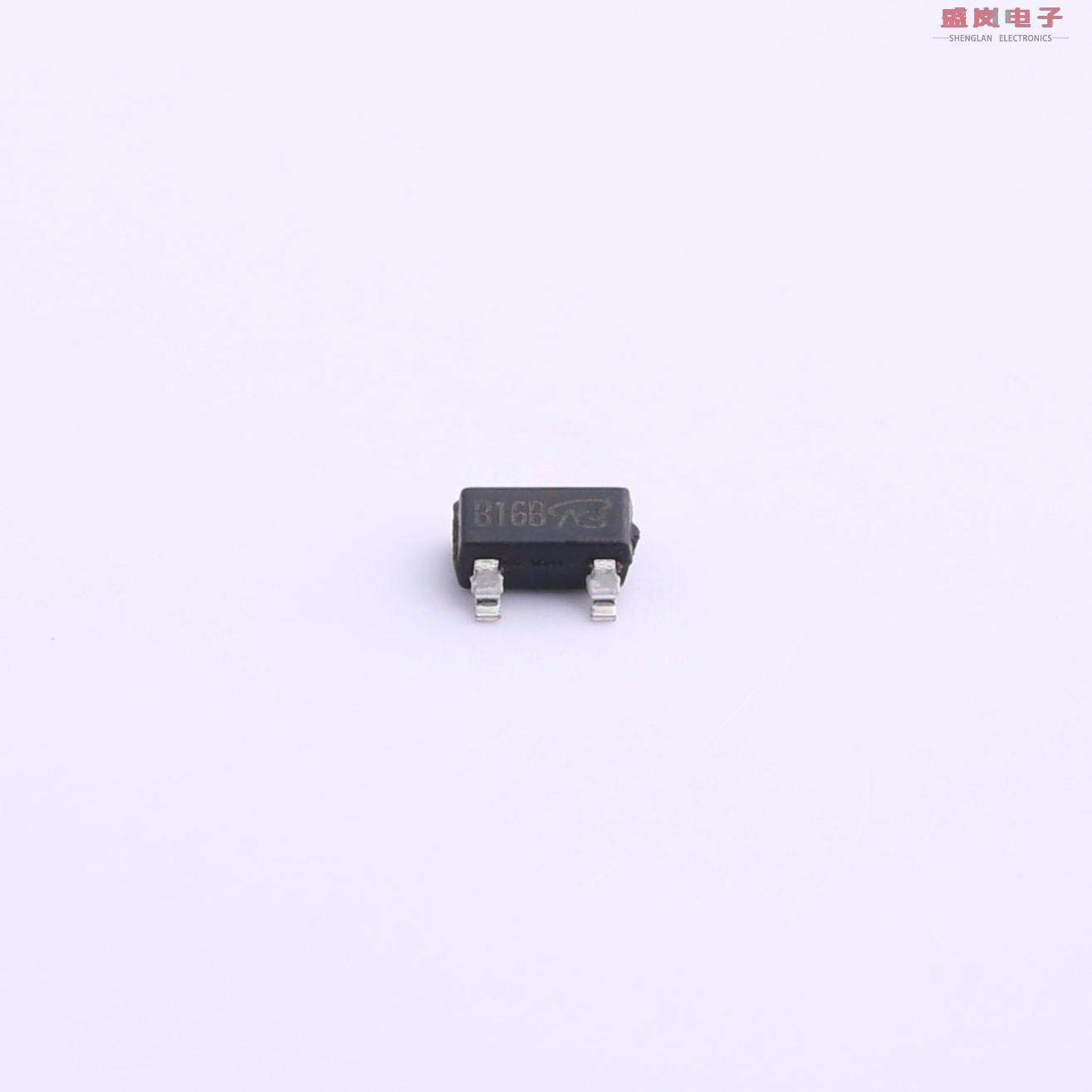 原装正品CES2362[MOSFET N-Channel SOT23-3 ID=4A]