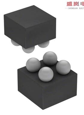 原装正品MAX2665EWS+T[IC RF AMP VHF 75MHZ-230MHZ 4WLP]