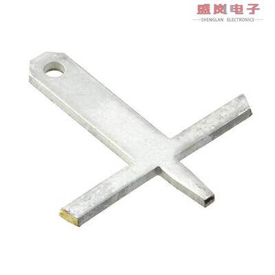 原装正品63756-1[CONN QC TAB 0.110 SOLDER]