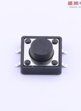 原装正品GT-TC149B-H060-L1[12x12立贴轻触 250gf]