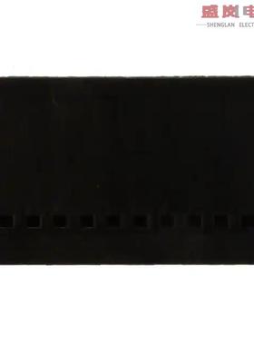 原装正品2-87175-6[CONN HOUSING 12POS .100 ING]