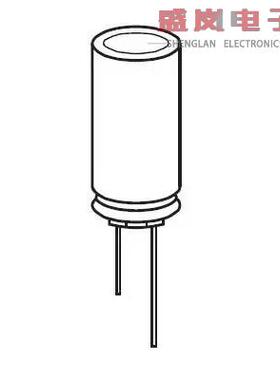 原装正品B41866C7108M009[CAP ALUM 1000UF 20% 35V RA