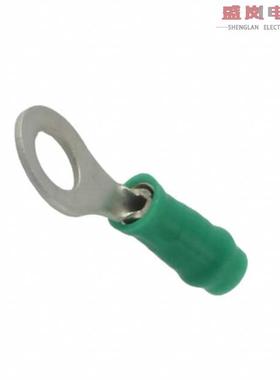 原装正品50832[CONN RING CIRC 20-22AWG #8 CRIMP]