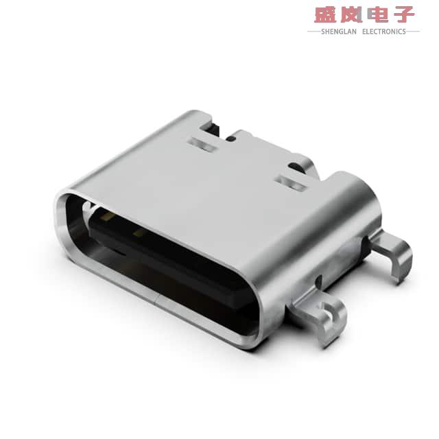 原装正品USB4505-03-0-A[USB C REC 16P 3U